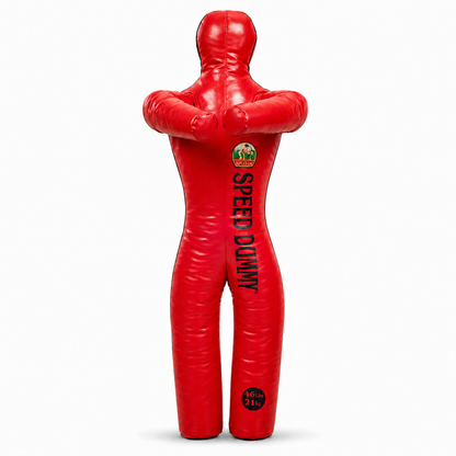 Dummy de Velocidad Para Entrenamientos De Boxeo
