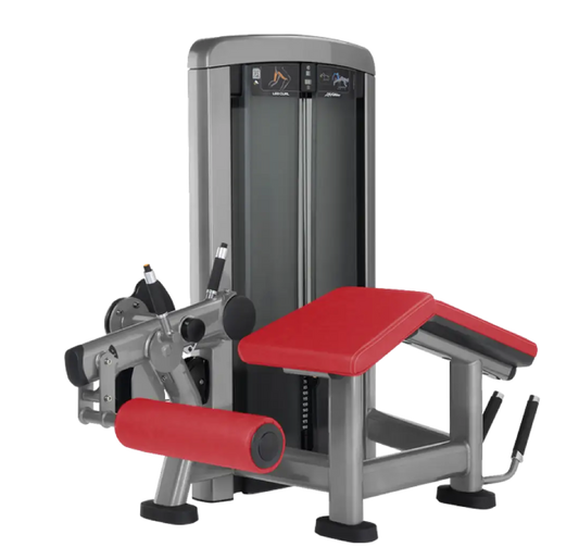 Insignia Series Leg Curl