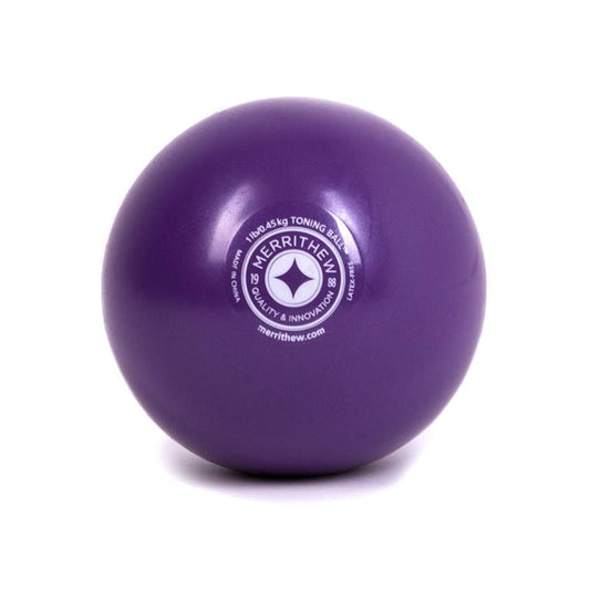 Bola de Tonificación Versátil