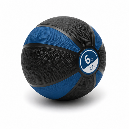 Balón Medicinal Sportiva