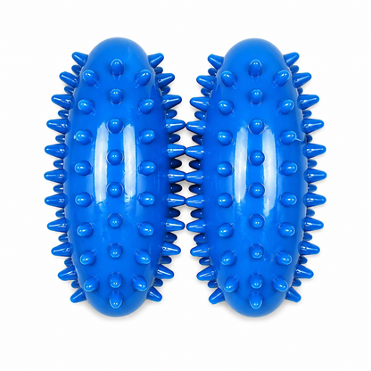 Juego de 2 Rodillos de Masaje Sportiva