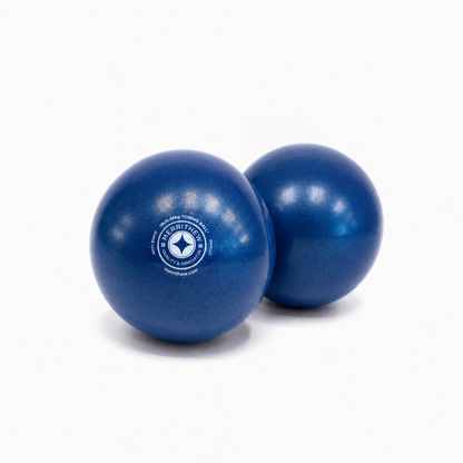 Mini Balón de Estabilidad Sportiva - Azul S
