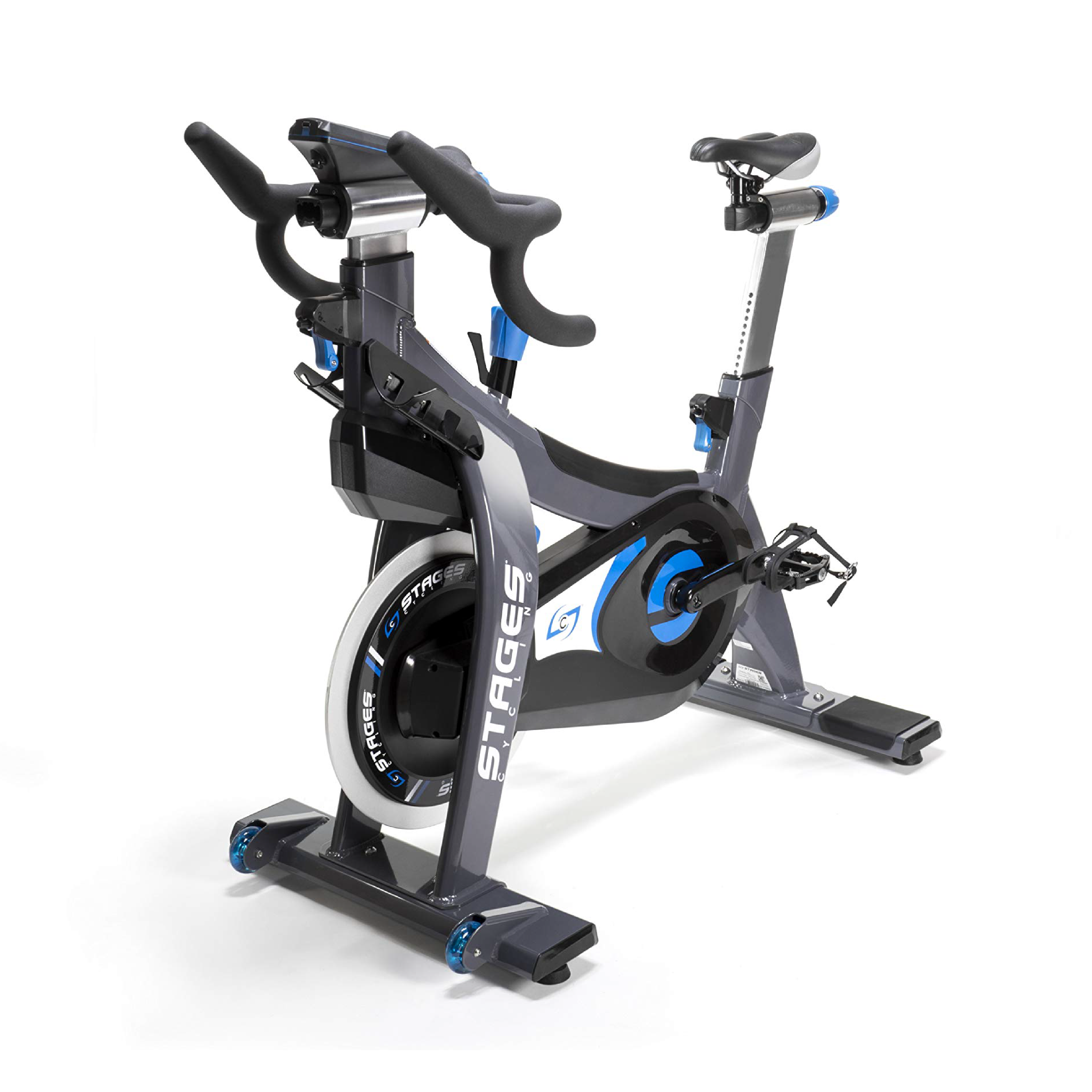 Stages SC3 Indoor Bike
