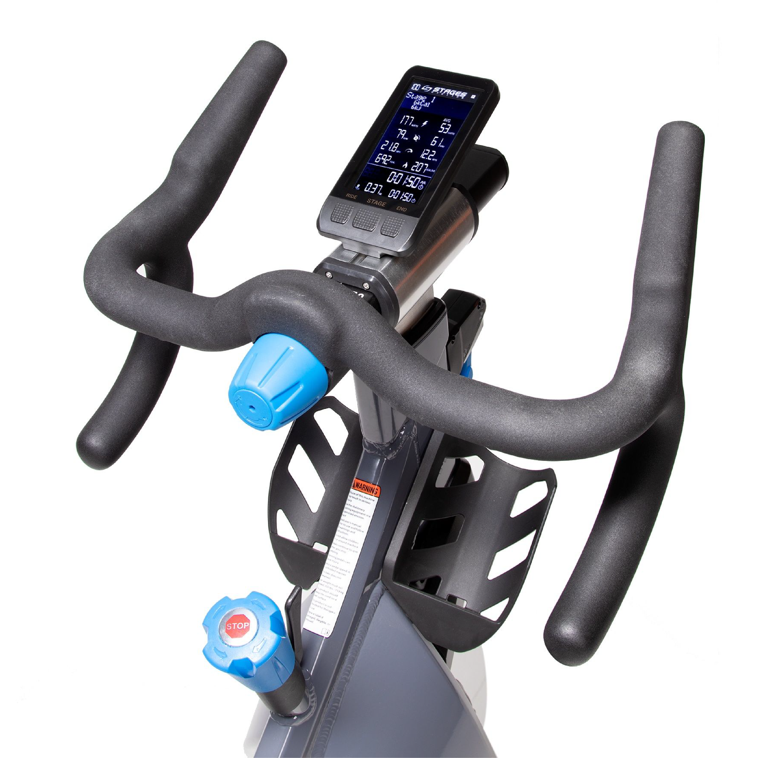 Stages SC3 Indoor Bike