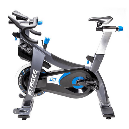 Stages SC3 Indoor Bike
