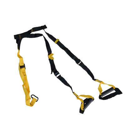 Suspension Trap