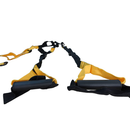 Suspension Trap
