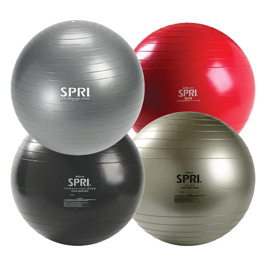 Balón medicinal Elite Xercise Ball