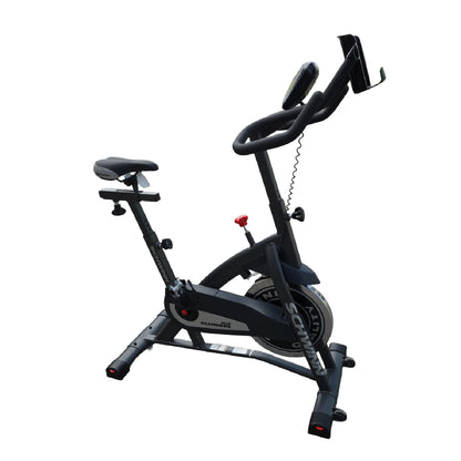 Elíptica 570E + Bicicleta Schwinn IC2