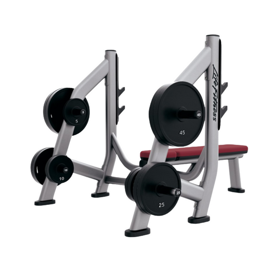 Soporte Para Discos SOBWS