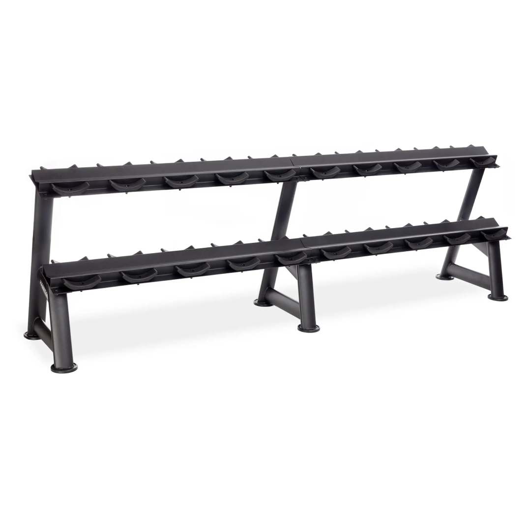 Rack Para Mancuernas 3 Niveles