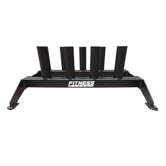 Soporte Barras Olímpica