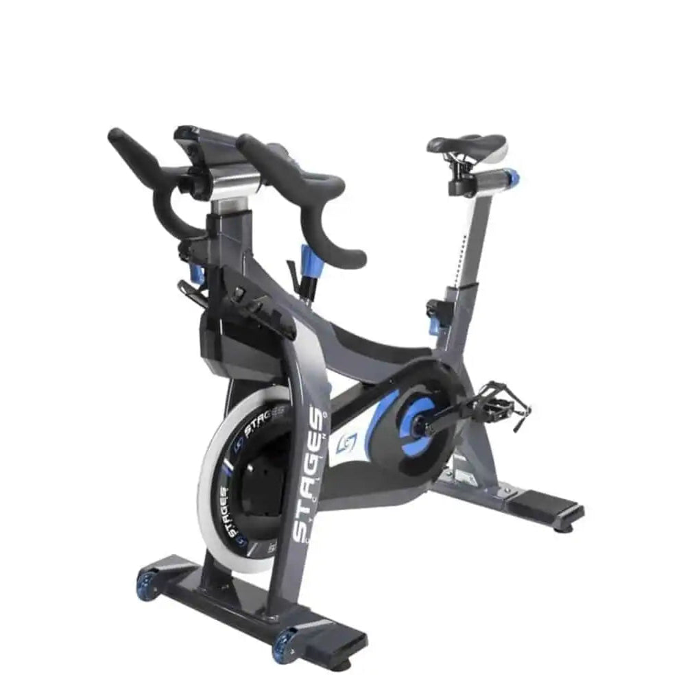 Bicicleta Indoor Stages
