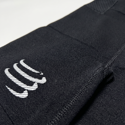 Trail Runinig Under Control Short W Black