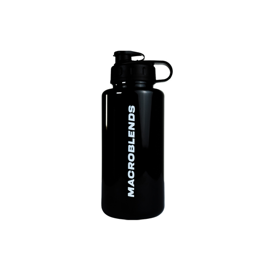 Termo para Agua Negro