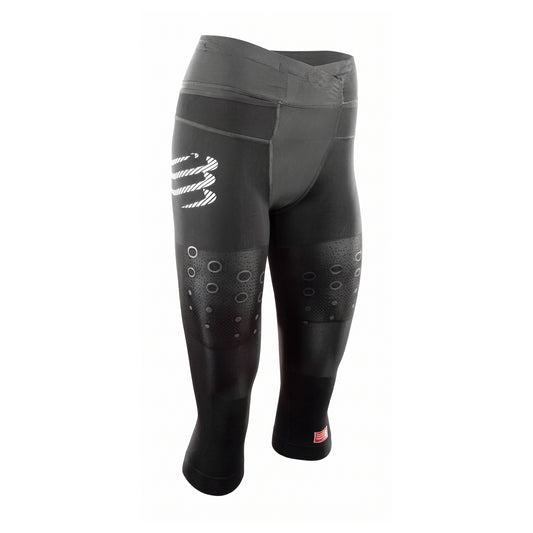 Trail Pirate 3-4 W Black