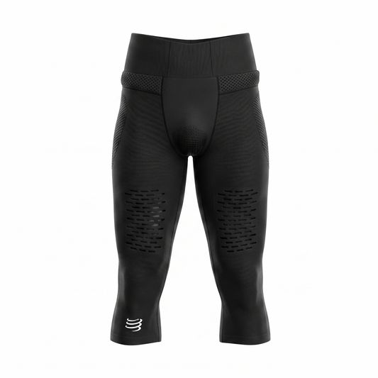 Trail Run Pirate 3-4 Black