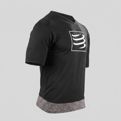Training Tshirt Black