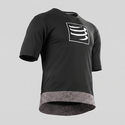 Training Tshirt Black