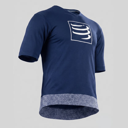 Training Tshirt Blue
