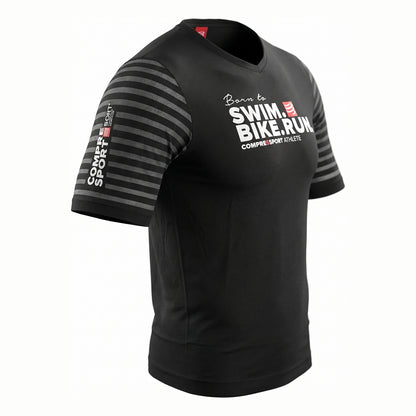 Training Tshirt Black