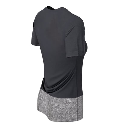 Training Tshirt W Black
