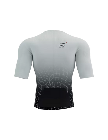Tri Postural Aero Black/White Print