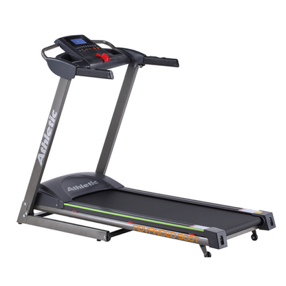 Trotadora Athletic 560T