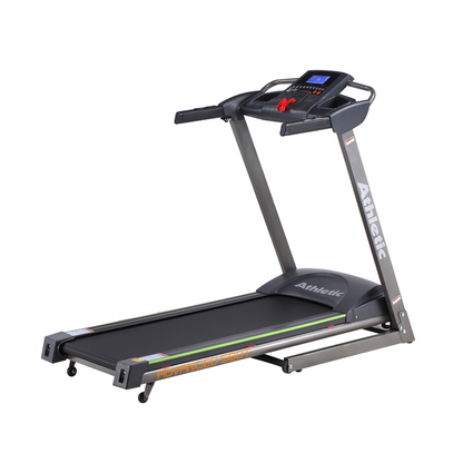 Trotadora Athletic 560T