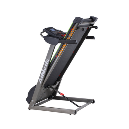 Trotadora Athletic 560T