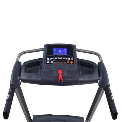 Trotadora Athletic 560T