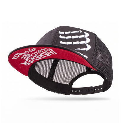 Trucker Cap - Black