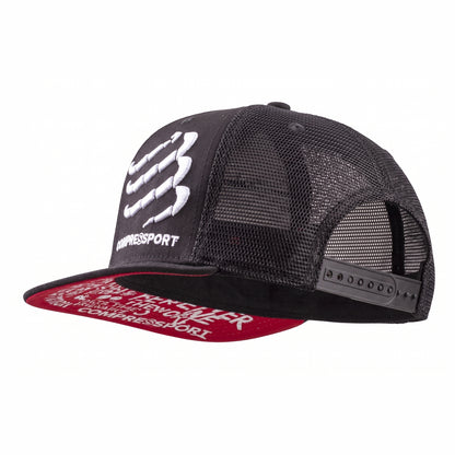 Trucker Cap - Black