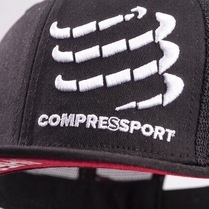 Trucker Cap - Black