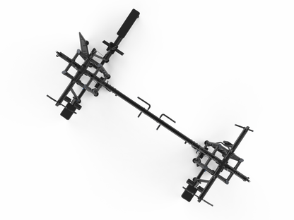 8 Multi-Estación - Fitness Market