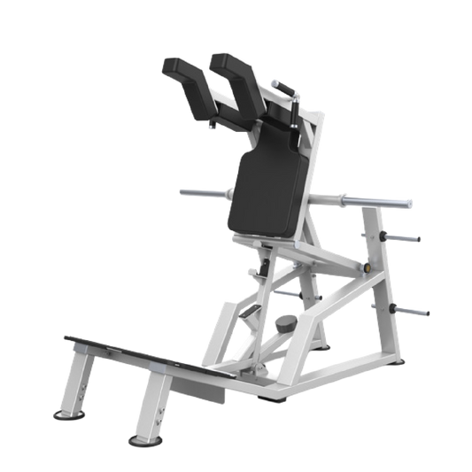 Power Squat - Fitness Market