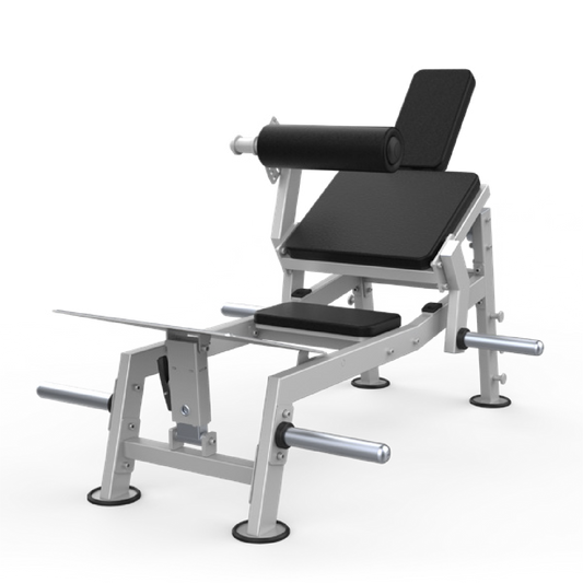 Hip Thrust - Fitness Market