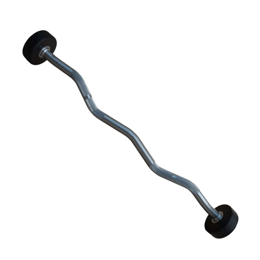 Barra de Uretano Mango Curvo