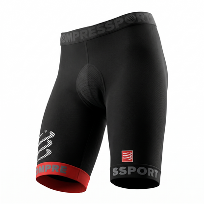 Uw Multi Short Black