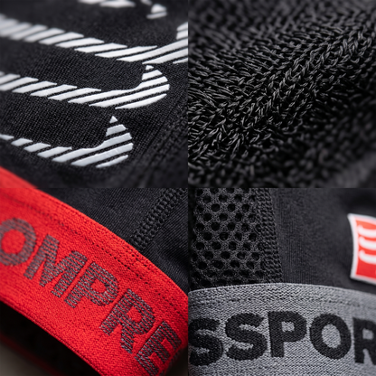 Uw Multi Short Black