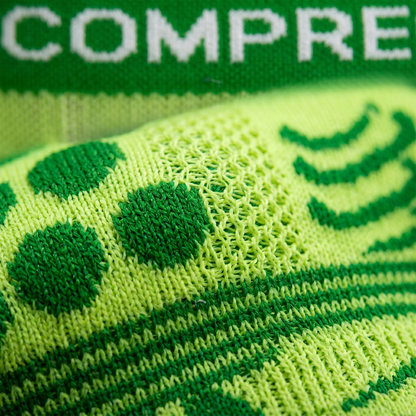 Ultralight Run Hi Green