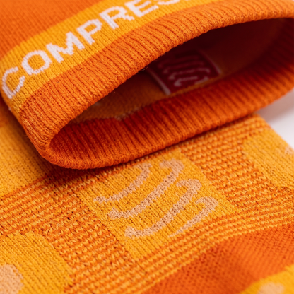 Ultralight Run Hi Orange
