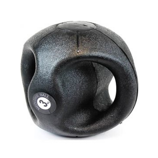 Balon Medicinal 3 kg con Agarre