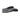 Visor Multisport Negro De Máxima Protección Solar Compressport