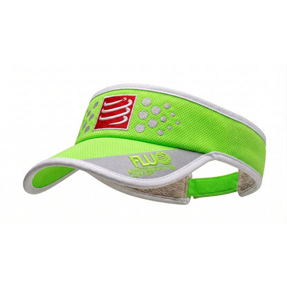 Visor Cap Fluo Green