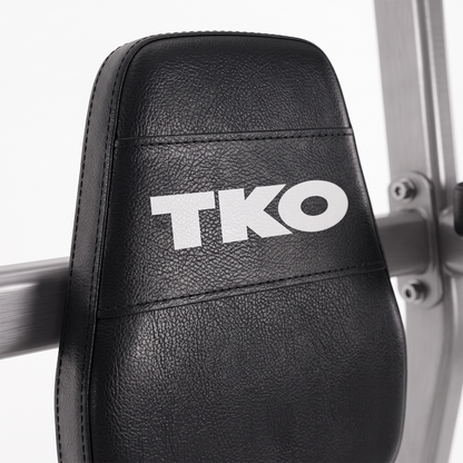 Torre de Potencia TKO - Negro