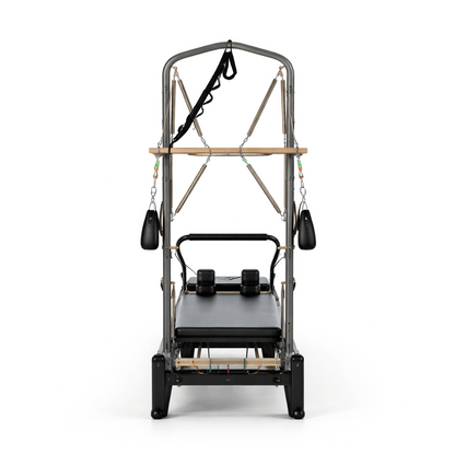 Cama de Pilates Reformer Aluminium