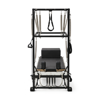 Cama De Pilates Reformer Luxury
