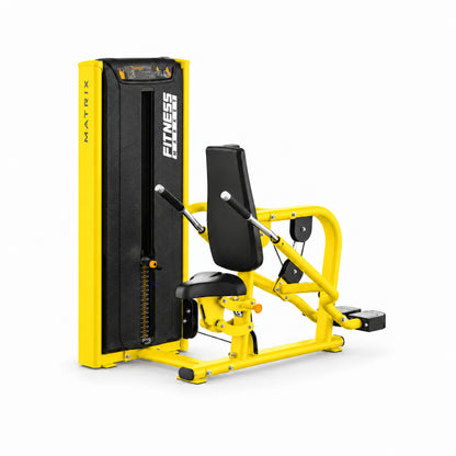 Circuito Completo de Equipos Matrix