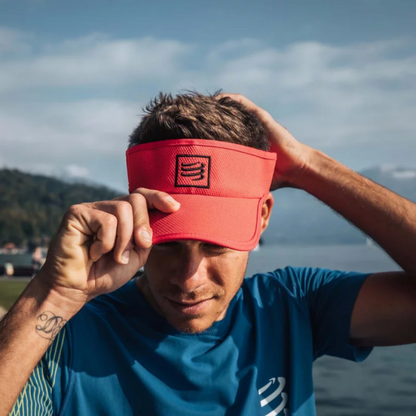 Visor Compressport Multisports